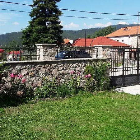 Vendégház Joshua *