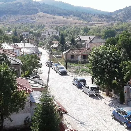 Vendégház Joshua Voskopoja