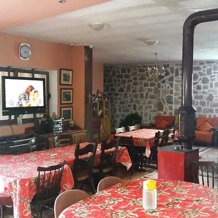 Joshua Guest house