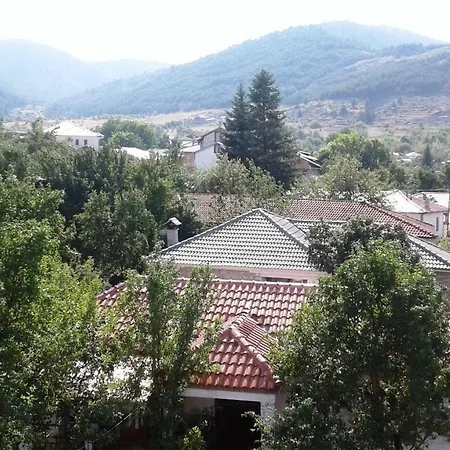 Guest house Joshua
