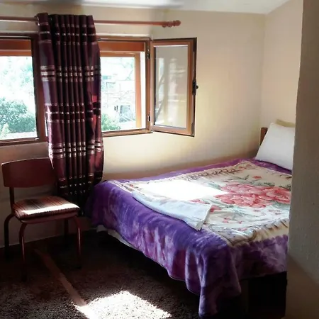 Joshua Guest house Voskopoje